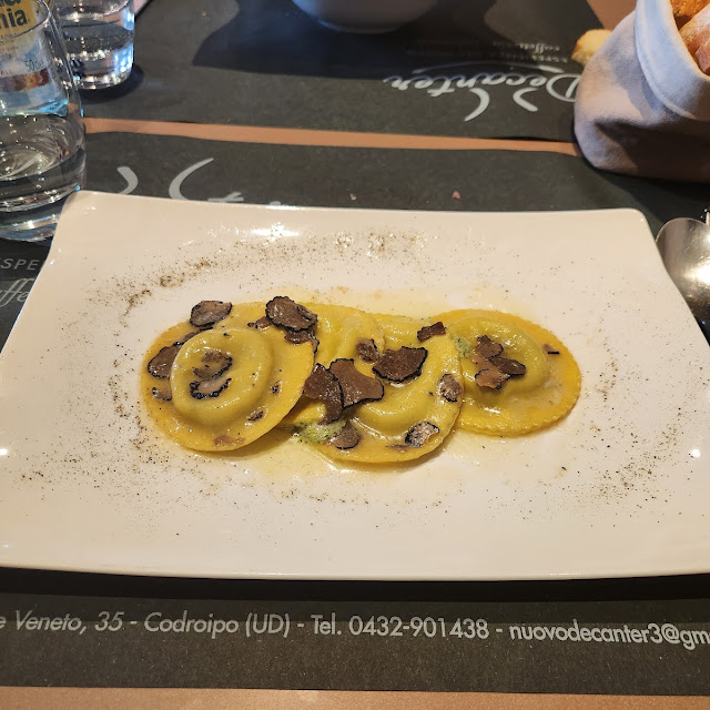 Ravioli