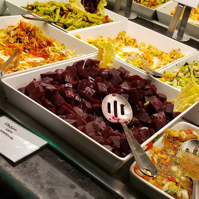 Salads