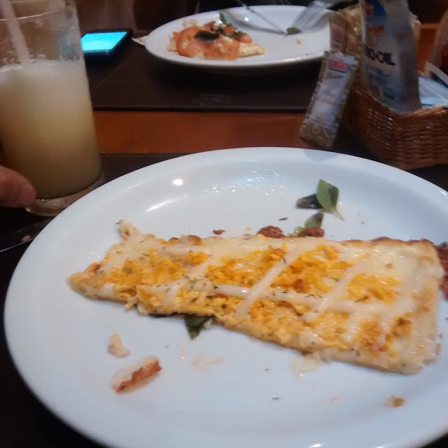 Pizza Libre
