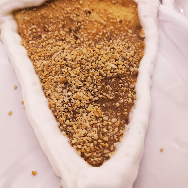 Pizza Doce