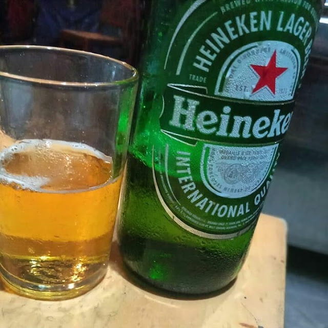 Heineken