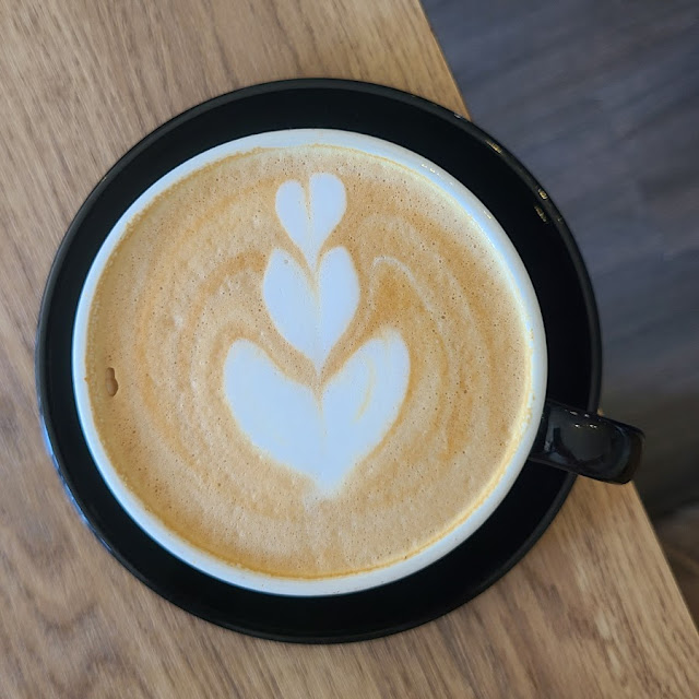 Flat White