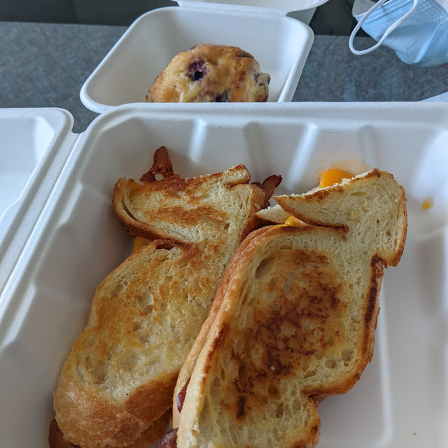 Grilled Cheese