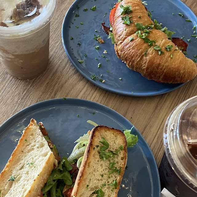 blt Sandwich