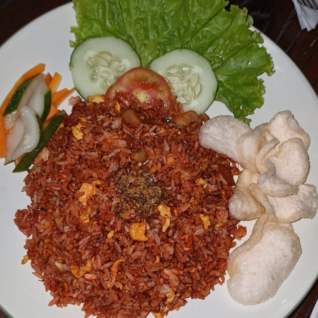 Fried Rice