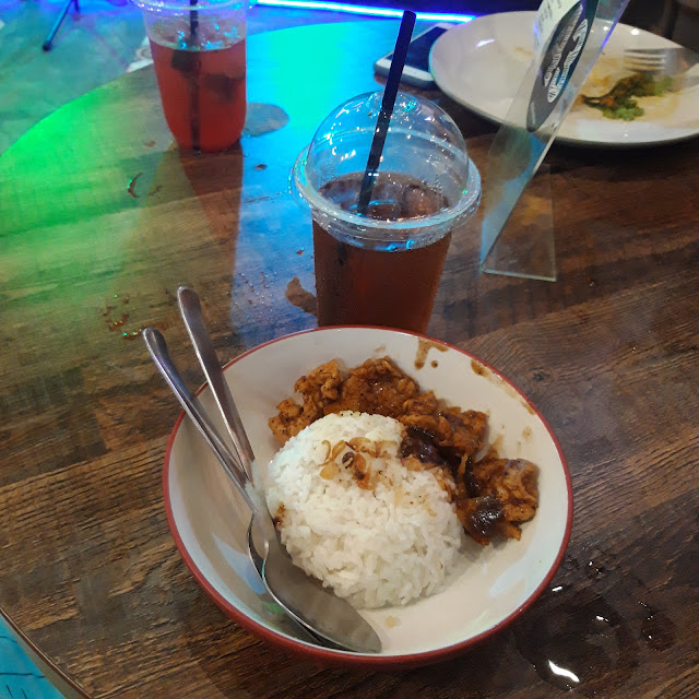 Dori Bowl