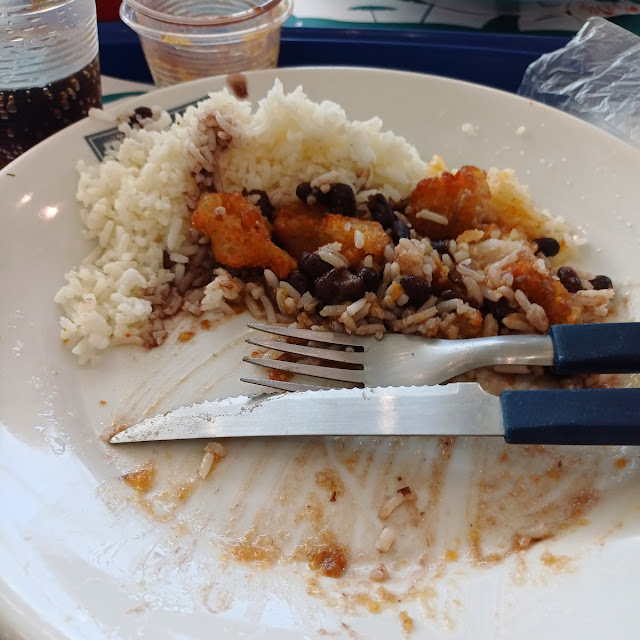Filé de Peixe Empanado