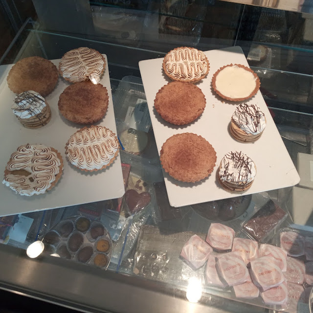 Helados