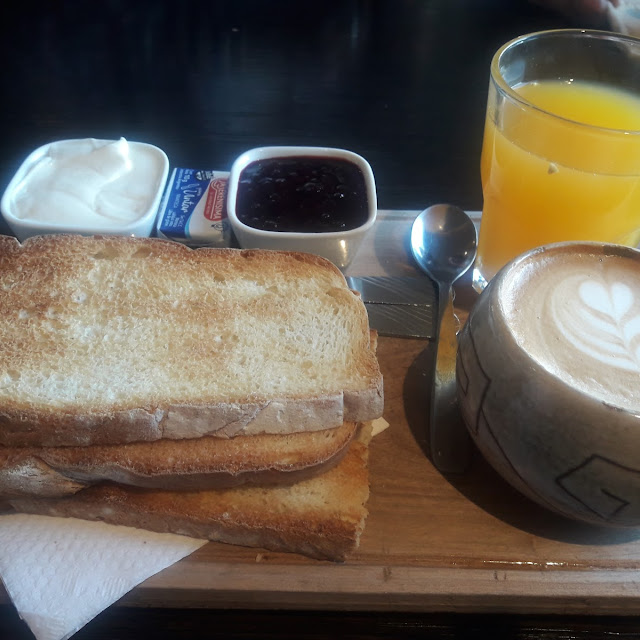 Cafe del Viento