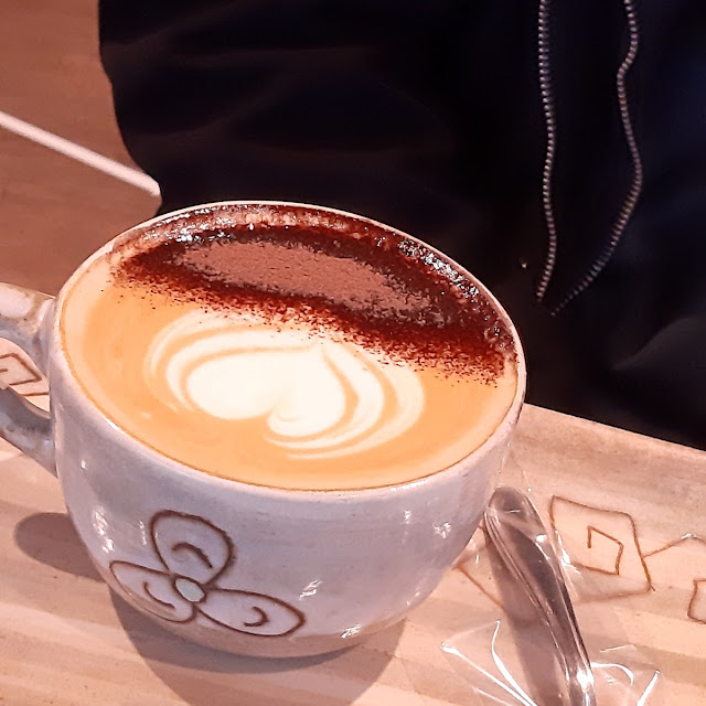 Cappuccino