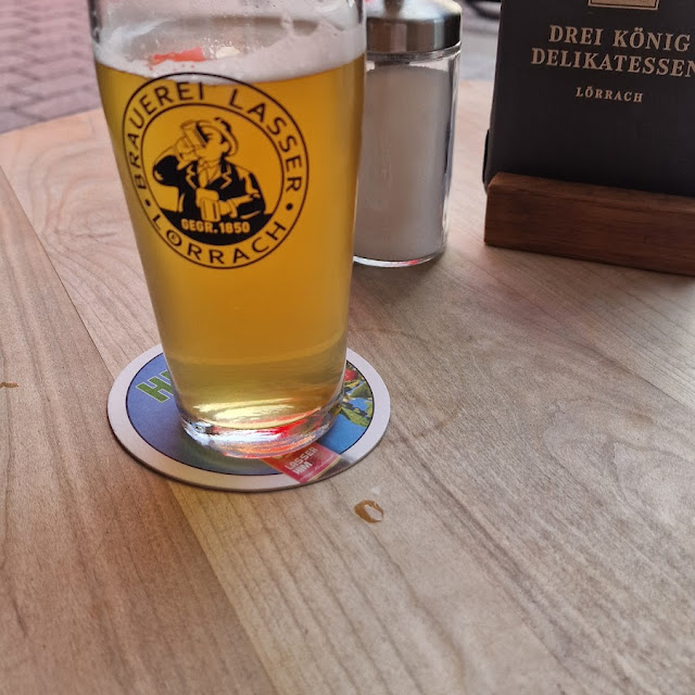 Beer