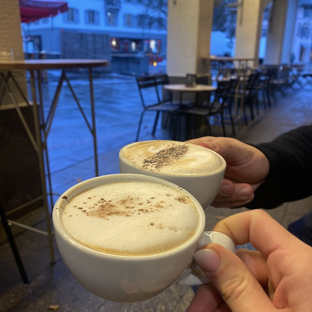 Cappuccino