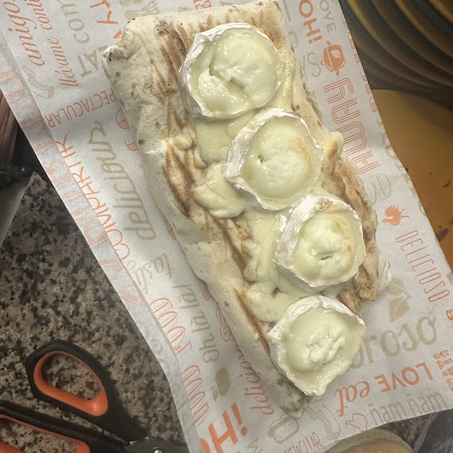Tacos XL