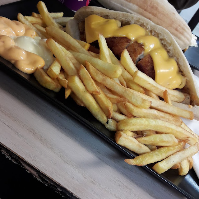 Sandwich Le