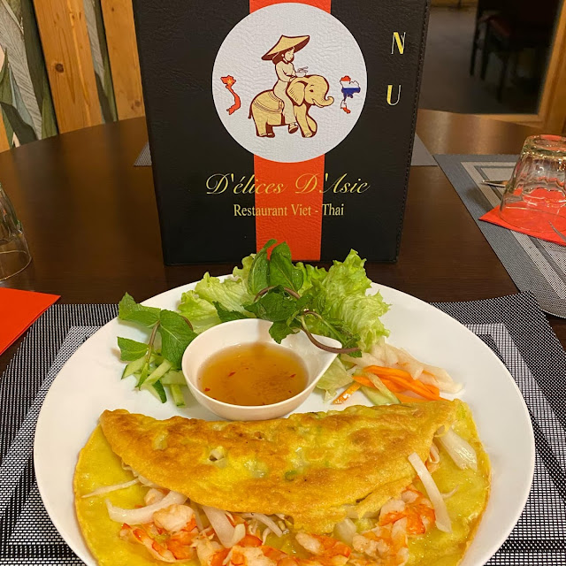 Banh Xeo
