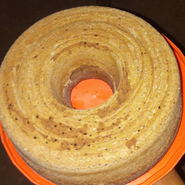 Baumkuchen