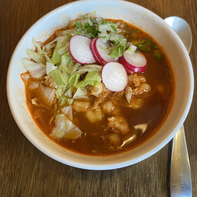 Pozole