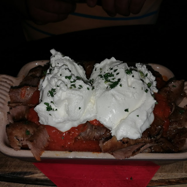 Iskender