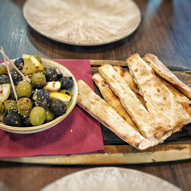 Olives