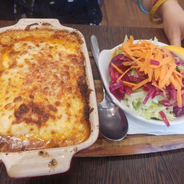 Lasagne