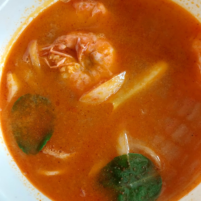 Tom Yam