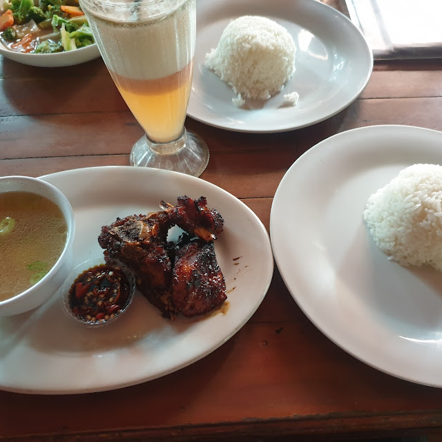 IGA Bakar