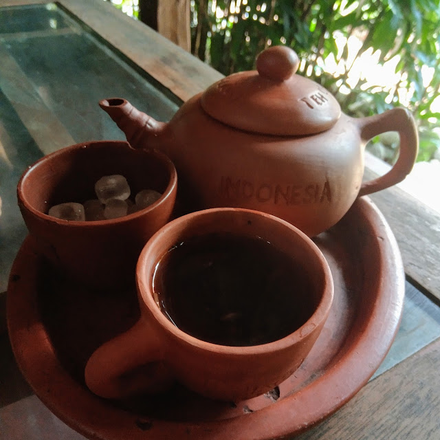 Teh Poci