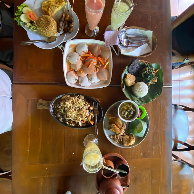 Nasi Goreng Jawa