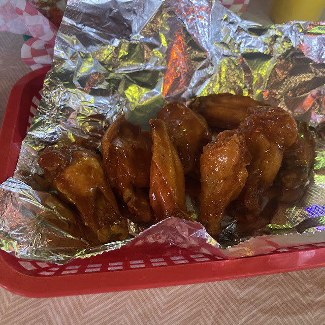 Chicken Wings