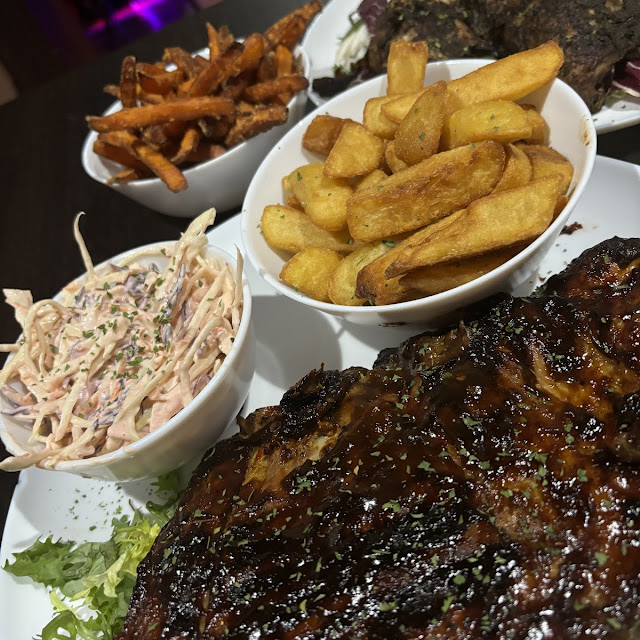 Ribs