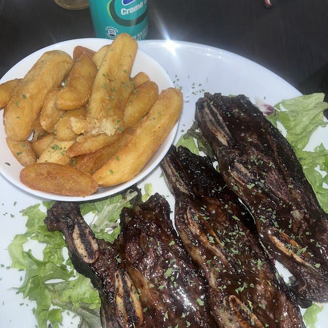Skirt Steak