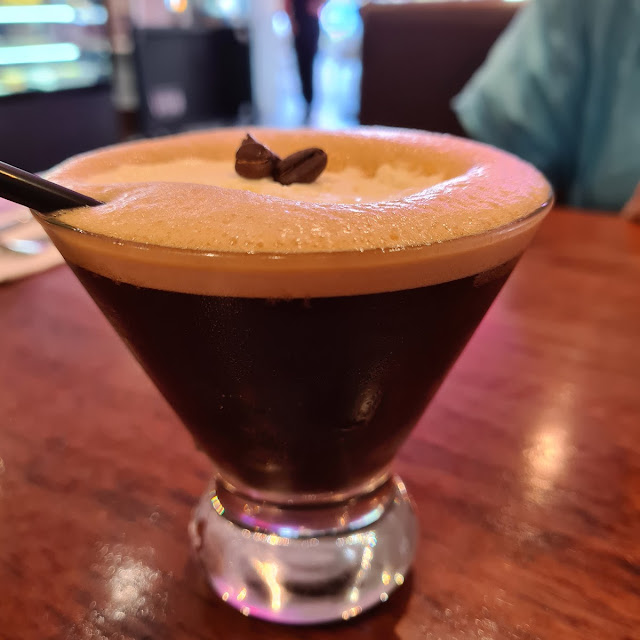 Espresso Martini