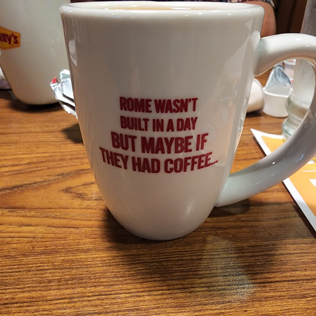 Coffee