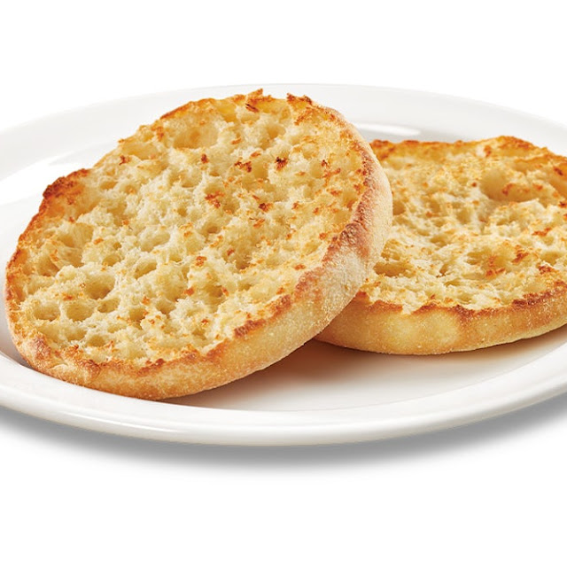 English Muffin