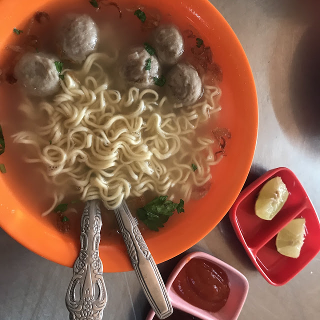 Bakso