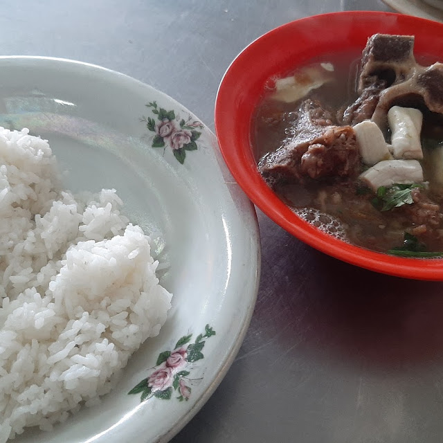 Oxtail