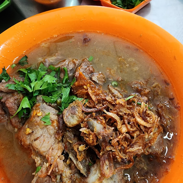 Sop Buntut