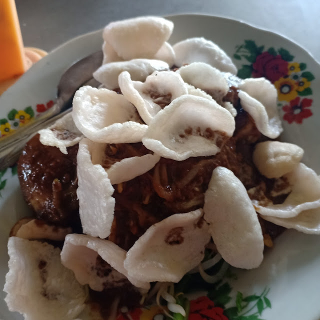 Gado Gado