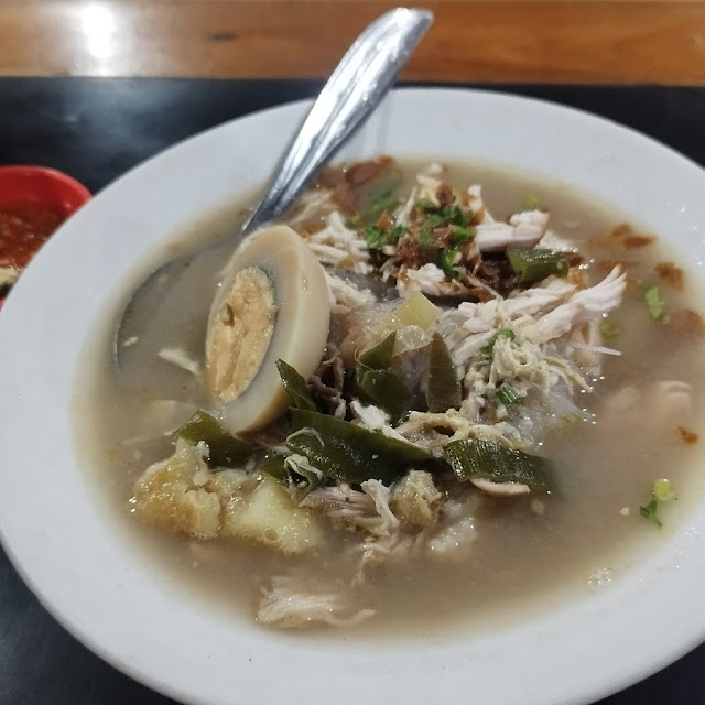 Soto Banjar