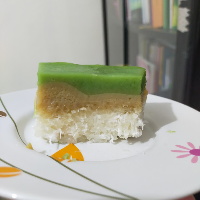 Kue Talam