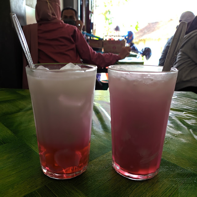 Es Plered Merah