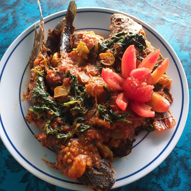 Mujaer Asem Manis