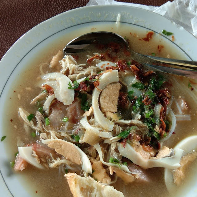 Soto Banjar