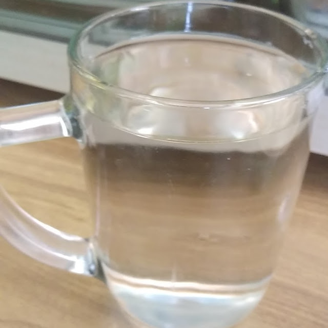 Air Putih
