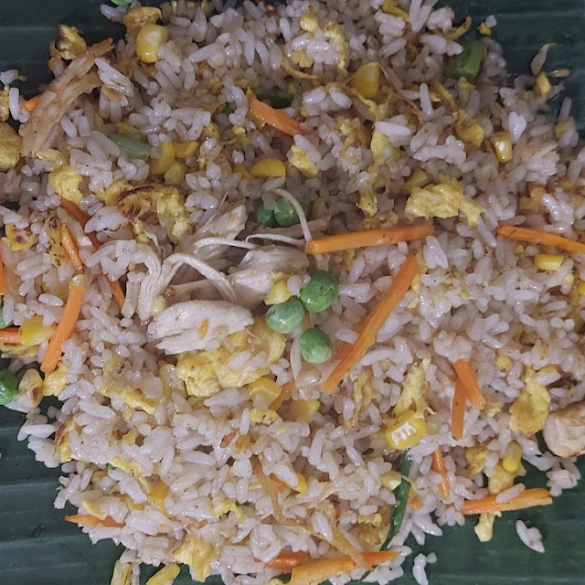 Nasgor Hongkong