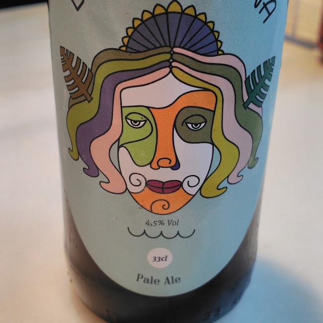 Cerveza