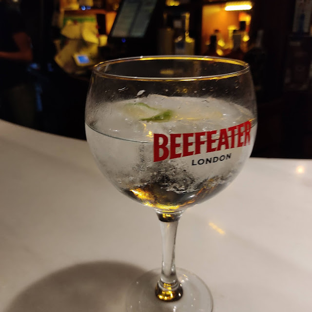 Gin Tonic