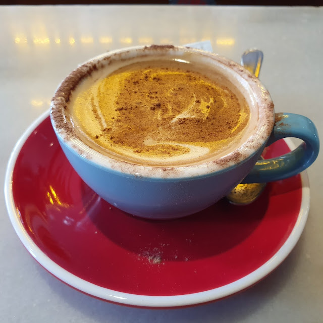 Coffee