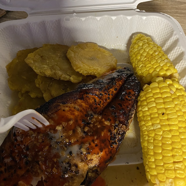 Corn on the Cob