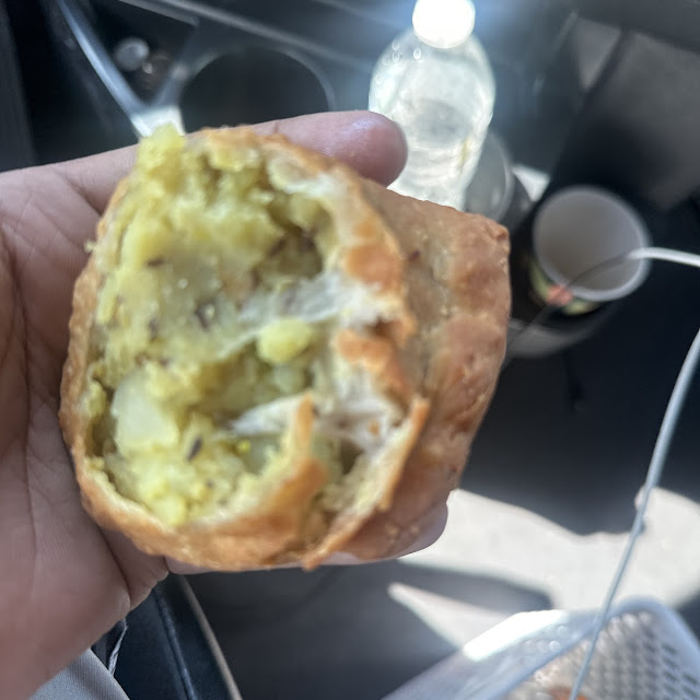 Samosa